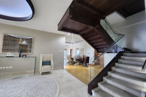 Penthouse në Al Reem Island, Abu Dhabi, Emiratet e Bashkuara Arabe 5 dhoma gjumi, 850 m2. № 544458