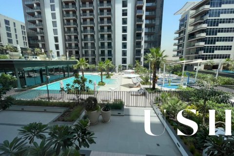 Apartmen di Mohammed Bin Rashid City, Dubai, UAE 2 bilik tidur, 115 meter persegi № 620856