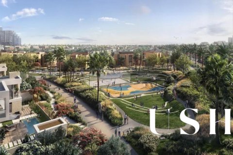 Kuća u nizu u Dubai Land, UAE 3 spavaćih soba, 213 m2 Br. 620853 - fotografija 3