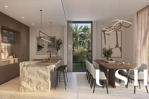 Kuća u nizu u Dubai Land, UAE 3 spavaćih soba, 213 m2 Br. 620853 - fotografija 5