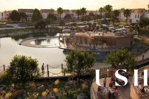 Kuća u nizu u Dubai Land, UAE 3 spavaćih soba, 213 m2 Br. 620853 - fotografija 7