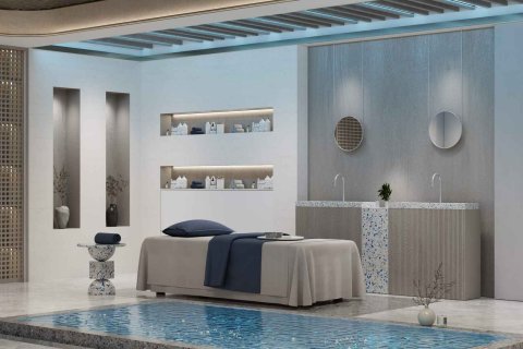 Διαμέρισμα σε Samana Ibiza σε Dubai Land, ΗΑΕ 1 υπνοδωμάτιο, 75.08 τ.μ. Αρ. 569009