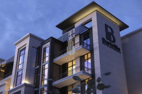 Appartamento in vendita a Masdar City, Abu Dhabi, EAU 4 camere da letto, 144.4 mq. № 574425 - foto 16