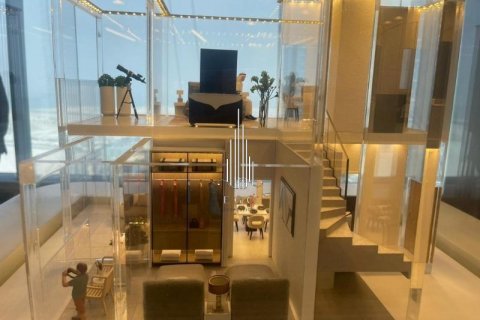 Appartamento in vendita a Masdar City, Abu Dhabi, EAU 4 camere da letto, 144.4 mq. № 574425 - foto 8