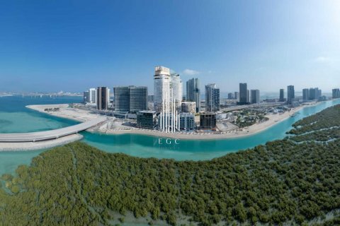 Vilă în Al Reem Island, Abu Dhabi, EAU 5 dormitoare, 734.3 mp.  №574426