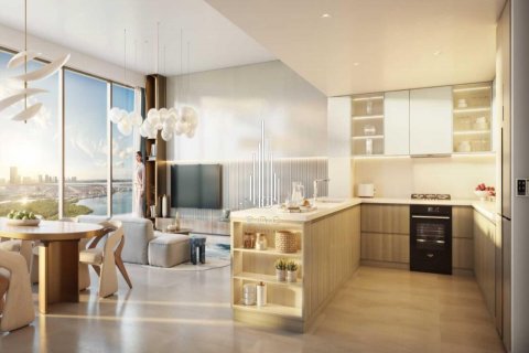 Vila v Al Reem Island, Abu Dhabi, SAE 5 spální, 734.3 m2 č. 574426 - Fotografia 9