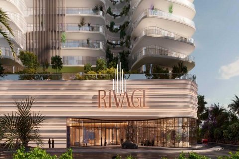 Vila v Al Reem Island, Abu Dhabi, SAE 5 spální, 734.3 m2 č. 574426 - Fotografia 30