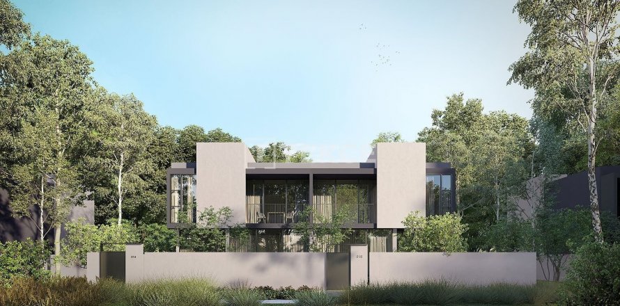 Vila u gradu Tilal City, Sharjah, UAE 6 spavaće sobe, 857 m2 Br. 390631