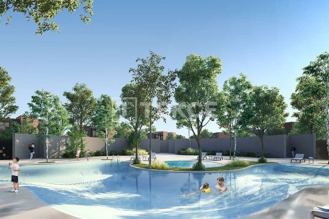 Vila u gradu Tilal City, Sharjah, UAE 6 spavaće sobe, 857 m2 Br. 390631 - Slika 3