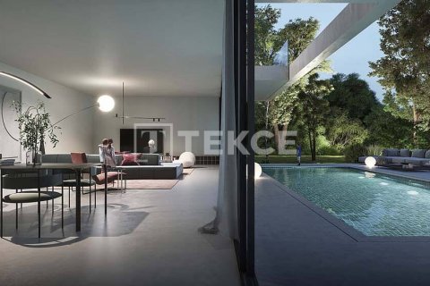 Vila u gradu Tilal City, Sharjah, UAE 6 spavaće sobe, 857 m2 Br. 390631 - Slika 11