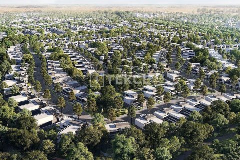 Vila u gradu Tilal City, Sharjah, UAE 6 spavaće sobe, 857 m2 Br. 390631 - Slika 5
