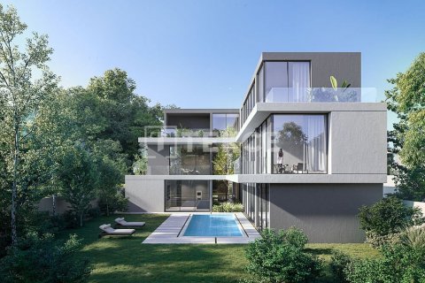 Vila u gradu Tilal City, Sharjah, UAE 6 spavaće sobe, 857 m2 Br. 390631 - Slika 2