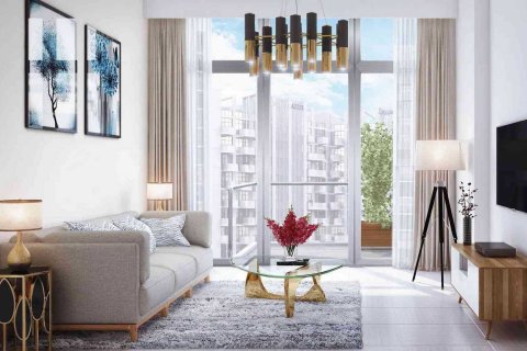 Appartement in Dubai Healthcare City, Dubai, VAE 2 slaapkamers, 102 vr.m. nr 284429