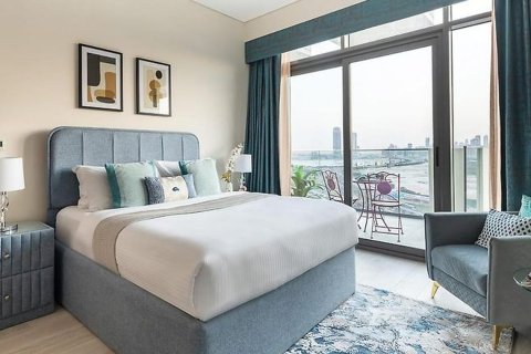 Apartament në AZIZI FARHAD në Dubai Healthcare City, Emiratet e Bashkuara Arabe 1 dhomë gjumi, 70.0 m2. № 284428 - Foto 7