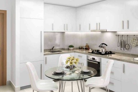 Apartamento em Dubai Healthcare City, Dubai, EAU 1 quarto, 70 m2 № 284428
