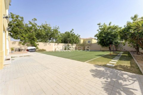 Villa til salgs i Jumeirah Park, Dubai, Emiratene 4 soverom, 361 kvm Nr. 625427 - Foto 4