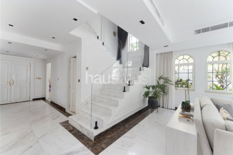 Vilă de vânzare în Jumeirah Park, Dubai, EAU 4 dormitoare, 419 mp.  №625425 - poză 5