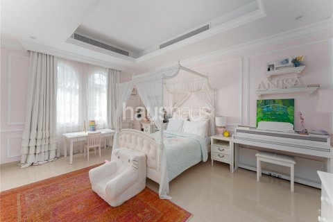 Vilă de vânzare în Jumeirah Park, Dubai, EAU 4 dormitoare, 419 mp.  №625425 - poză 16