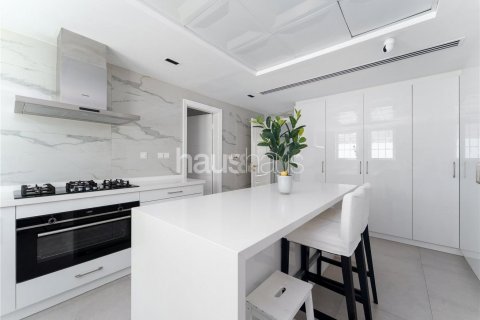 Vilă de vânzare în Jumeirah Park, Dubai, EAU 4 dormitoare, 419 mp.  №625425 - poză 11
