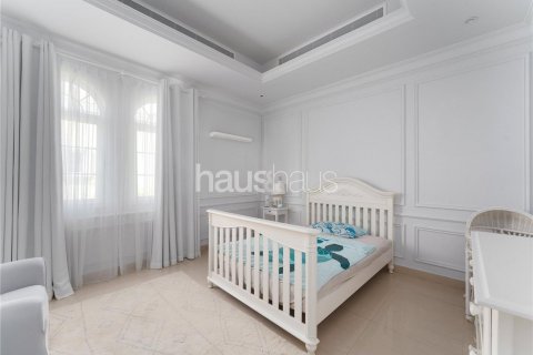 Vilă de vânzare în Jumeirah Park, Dubai, EAU 4 dormitoare, 419 mp.  №625425 - poză 17