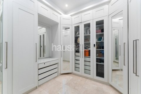 Vilă de vânzare în Jumeirah Park, Dubai, EAU 4 dormitoare, 419 mp.  №625425 - poză 14