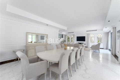 Vilă de vânzare în Jumeirah Park, Dubai, EAU 4 dormitoare, 419 mp.  №625425 - poză 10