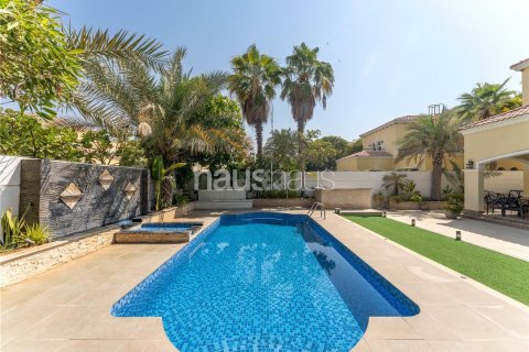 Vilă de vânzare în Jumeirah Park, Dubai, EAU 4 dormitoare, 419 mp.  №625425 - poză 20