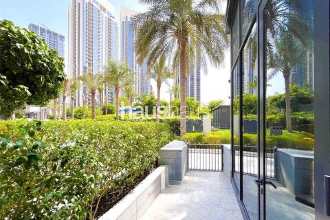 Apartmen di Dubai Creek Harbour (The Lagoons), UAE 3 bilik tidur, 165 meter persegi № 625424