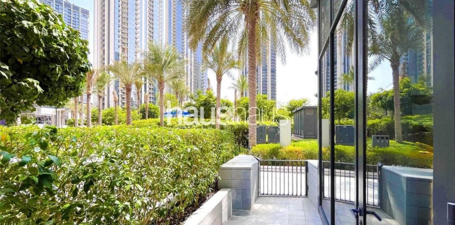 Квартира в Dubai Creek Harbour (The Lagoons), Дубай, ОАЭ 3 спальни, 165м2 № 625424