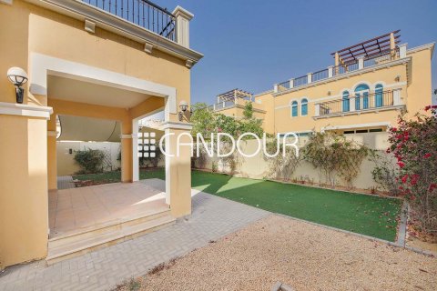 Villa uthyres i Jumeirah Park, Dubai, UAE 4 sovrum, 539.9 kvm Nr. 600489 - fotografi 24