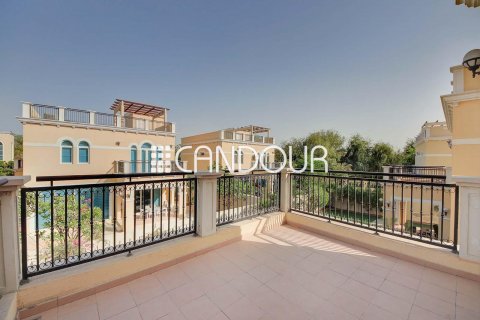 Villa uthyres i Jumeirah Park, Dubai, UAE 4 sovrum, 539.9 kvm Nr. 600489 - fotografi 18