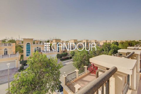 Villa uthyres i Jumeirah Park, Dubai, UAE 4 sovrum, 539.9 kvm Nr. 600489 - fotografi 23