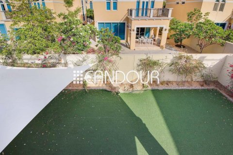 Villa uthyres i Jumeirah Park, Dubai, UAE 4 sovrum, 539.9 kvm Nr. 600489 - fotografi 21