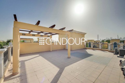 Villa uthyres i Jumeirah Park, Dubai, UAE 4 sovrum, 539.9 kvm Nr. 600489 - fotografi 20