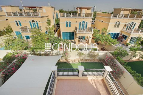 Villa uthyres i Jumeirah Park, Dubai, UAE 4 sovrum, 539.9 kvm Nr. 600489 - fotografi 22
