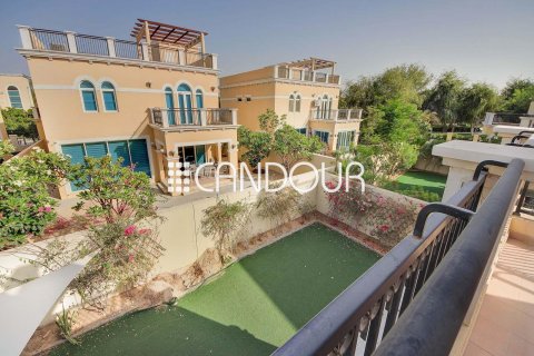 Villa uthyres i Jumeirah Park, Dubai, UAE 4 sovrum, 539.9 kvm Nr. 600489 - fotografi 19