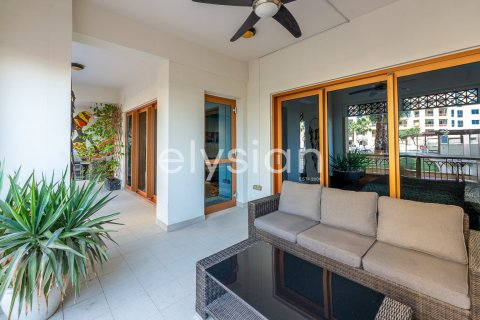 آپارتمان برای اجاره در Palm Jumeirah، Dubai، امارات متحده عربی 2 خوابه ، 190 متر مربع ، شماره 600293 - تصویر 14
