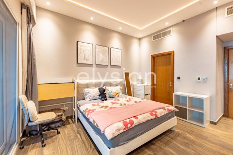 آپارتمان برای اجاره در Palm Jumeirah، Dubai، امارات متحده عربی 2 خوابه ، 190 متر مربع ، شماره 600293 - تصویر 9
