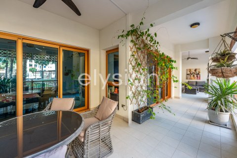 آپارتمان برای اجاره در Palm Jumeirah، Dubai، امارات متحده عربی 2 خوابه ، 190 متر مربع ، شماره 600293 - تصویر 15