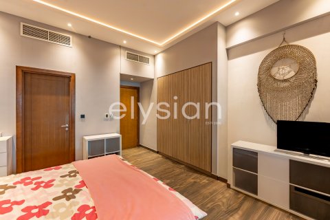 آپارتمان برای اجاره در Palm Jumeirah، Dubai، امارات متحده عربی 2 خوابه ، 190 متر مربع ، شماره 600293 - تصویر 10