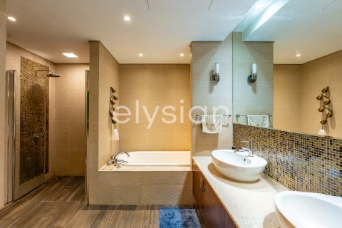 آپارتمان برای اجاره در Palm Jumeirah، Dubai، امارات متحده عربی 2 خوابه ، 190 متر مربع ، شماره 600293 - تصویر 13