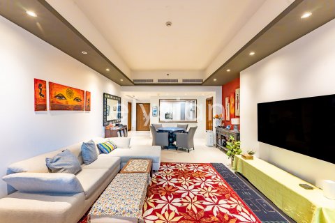 آپارتمان برای اجاره در Palm Jumeirah، Dubai، امارات متحده عربی 2 خوابه ، 190 متر مربع ، شماره 600293 - تصویر 3