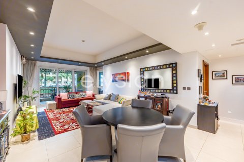 آپارتمان برای اجاره در Palm Jumeirah، Dubai، امارات متحده عربی 2 خوابه ، 190 متر مربع ، شماره 600293 - تصویر 5