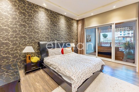 آپارتمان برای اجاره در Palm Jumeirah، Dubai، امارات متحده عربی 2 خوابه ، 190 متر مربع ، شماره 600293 - تصویر 12