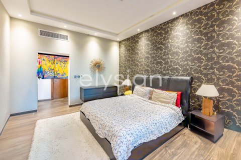 آپارتمان برای اجاره در Palm Jumeirah، Dubai، امارات متحده عربی 2 خوابه ، 190 متر مربع ، شماره 600293 - تصویر 11