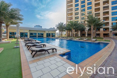 آپارتمان برای اجاره در Palm Jumeirah، Dubai، امارات متحده عربی 2 خوابه ، 190 متر مربع ، شماره 600293 - تصویر 17