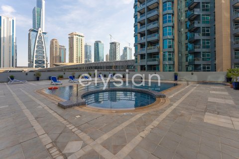 Dubai Marina, Dubai, संयुक्त अरब अमीरात में अपार्टमेंट, 2 बेडरूम, 113 वर्ग मीटर, संख्या 600291 - फ़ोटो 11
