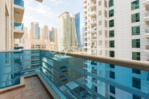 Dubai Marina, Dubai, संयुक्त अरब अमीरात में अपार्टमेंट, 2 बेडरूम, 113 वर्ग मीटर, संख्या 600291 - फ़ोटो 5