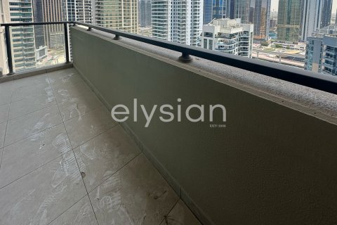 Apartman u gradu Dubai Marina, Dubai, UAE 1 spavaća soba, 78 m2 Br. 600292 - Slika 10