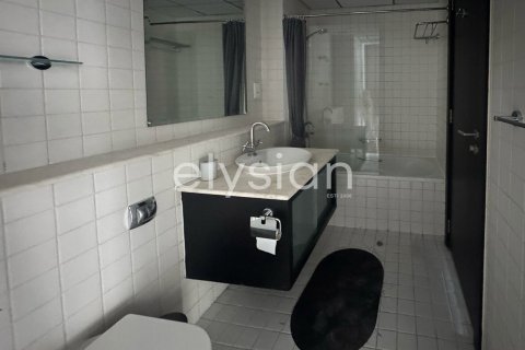 Apartman u gradu Dubai Marina, Dubai, UAE 1 spavaća soba, 78 m2 Br. 600292 - Slika 9
